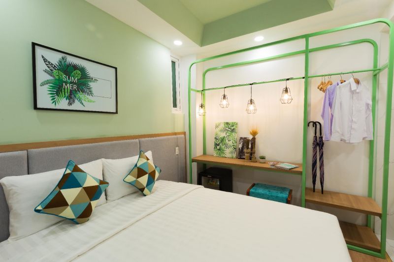 Xala Boutique Hotel 3*