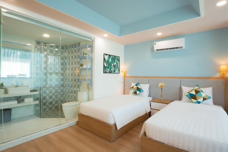Xala Boutique Hotel 3*