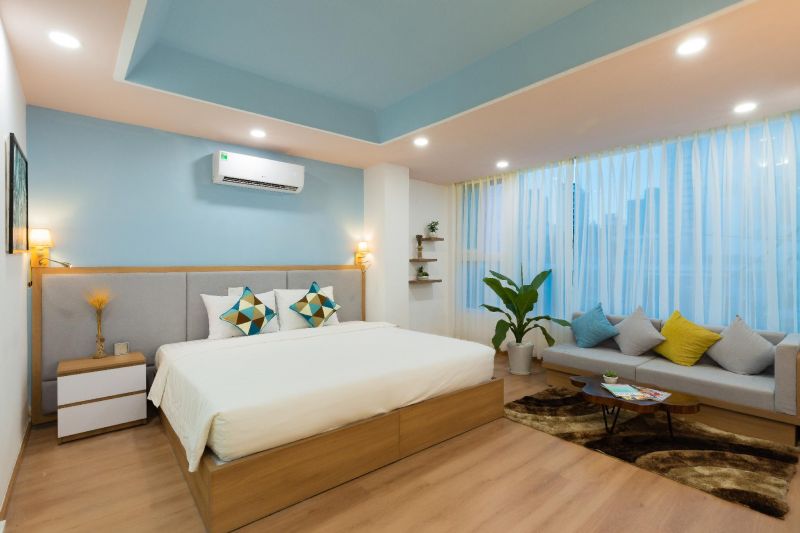 Xala Boutique Hotel 3*