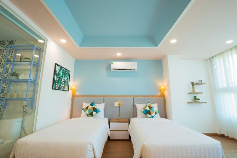 Xala Boutique Hotel 3*