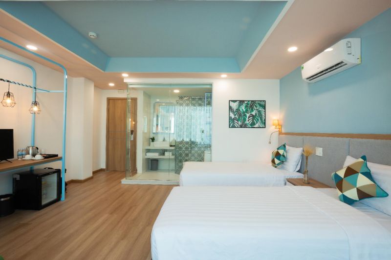 Xala Boutique Hotel 3*