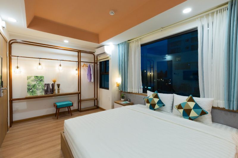 Xala Boutique Hotel 3*