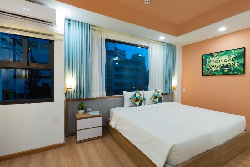 Xala Boutique Hotel 3*