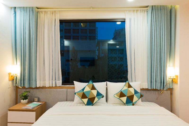 Xala Boutique Hotel 3*