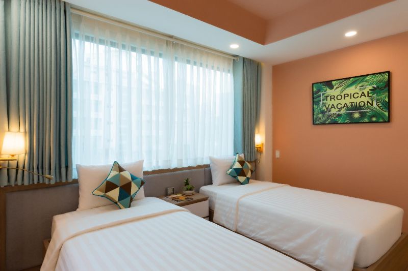 Xala Boutique Hotel 3*