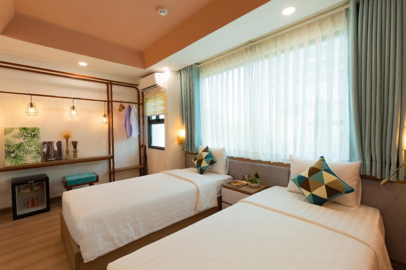 Xala Boutique Hotel 3*