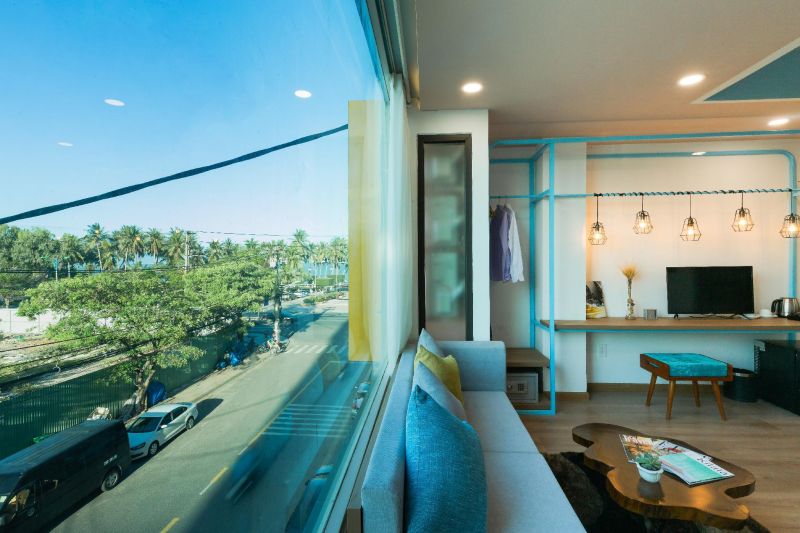 Xala Boutique Hotel 3*