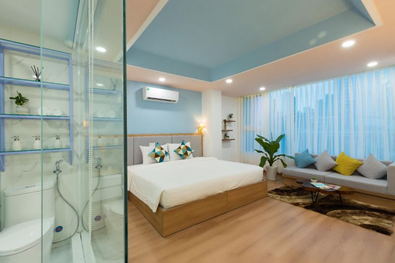 Xala Boutique Hotel 3*