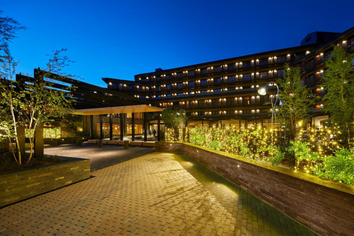 Lodge Park Hotel & Spa 4*