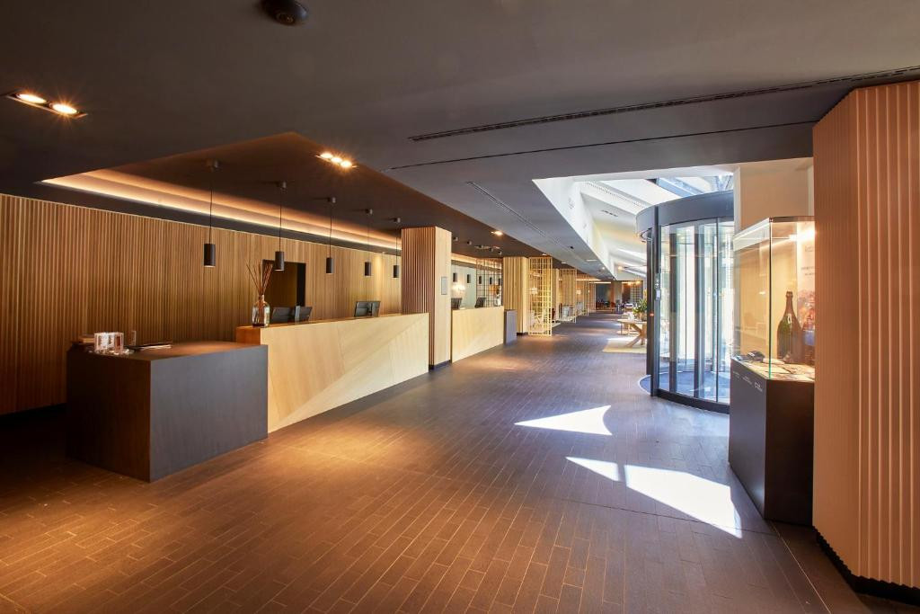 Lodge Park Hotel & Spa 4*