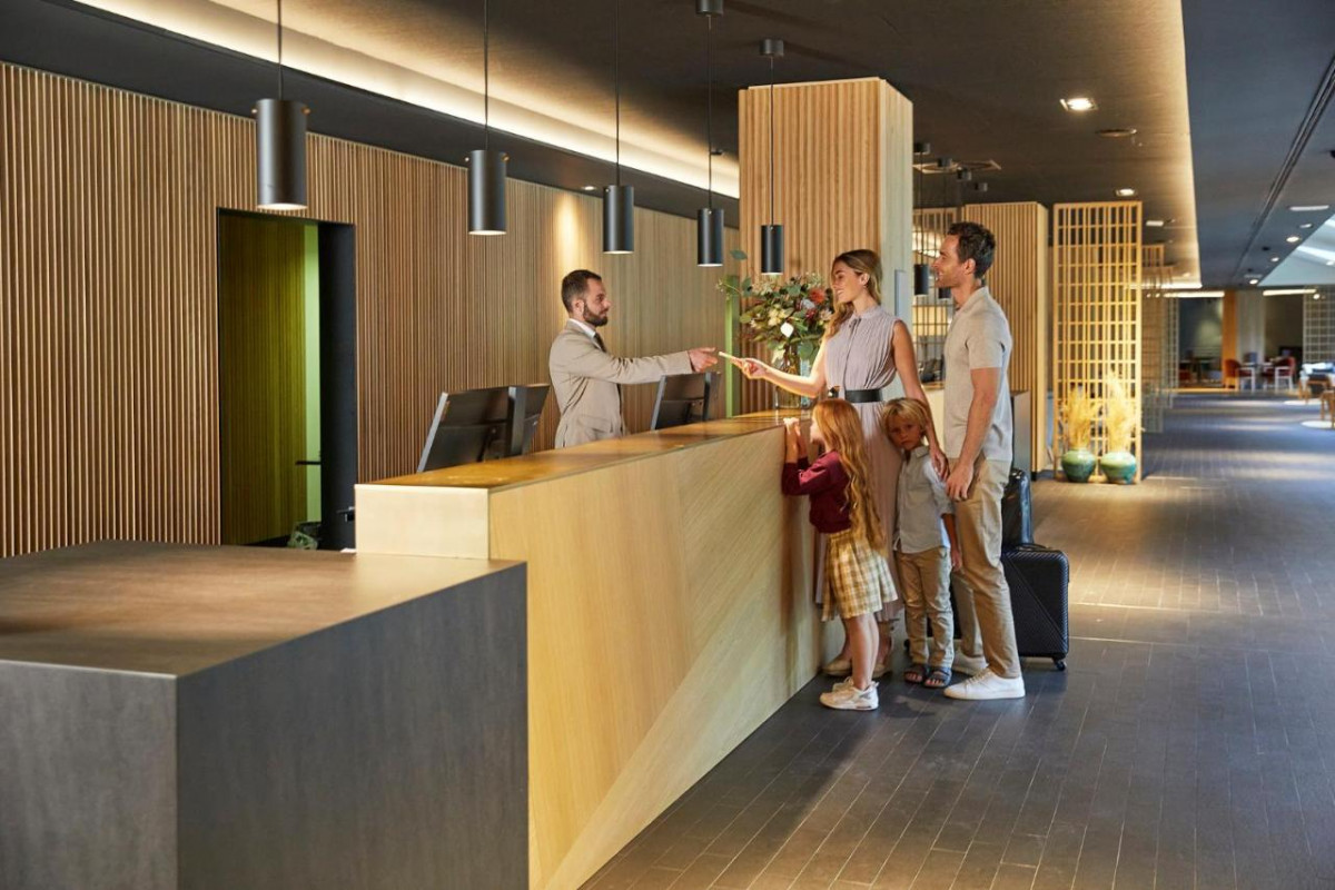 Lodge Park Hotel & Spa 4*