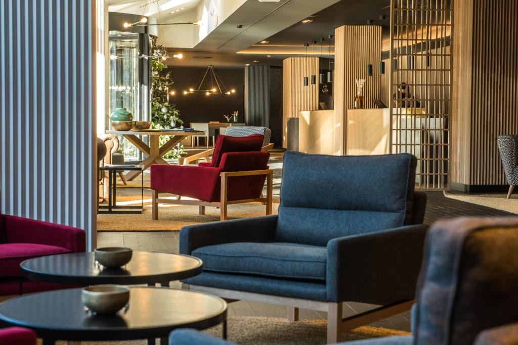 Lodge Park Hotel & Spa 4*