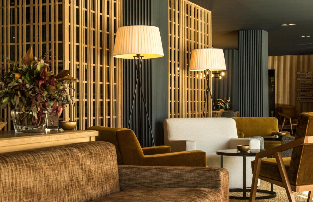 Lodge Park Hotel & Spa 4*
