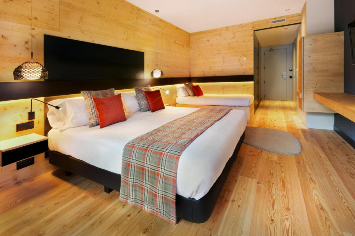 Lodge Park Hotel & Spa 4*