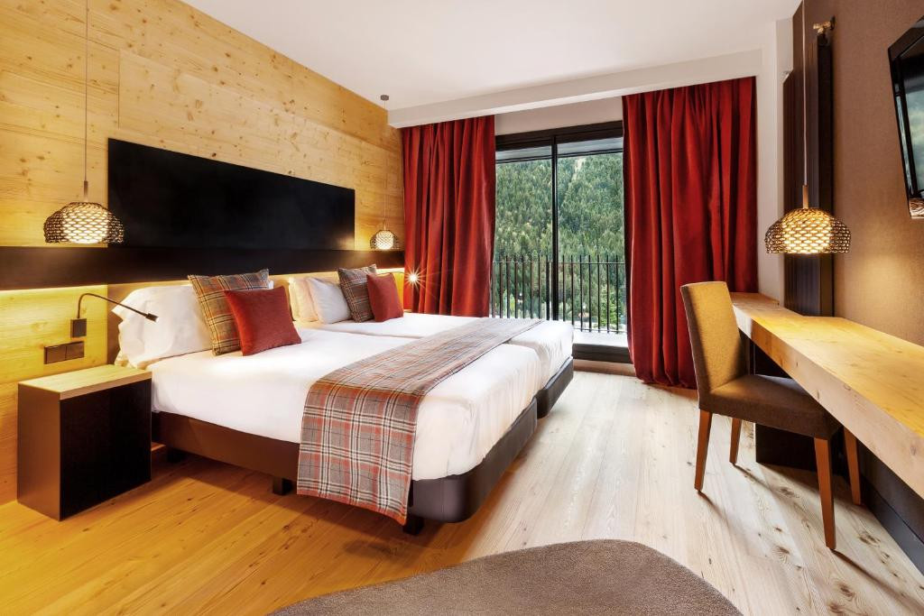 Lodge Park Hotel & Spa 4*