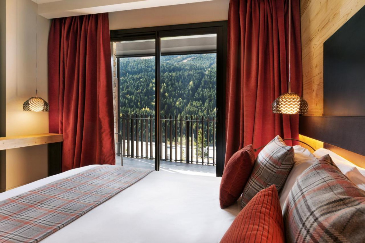 Lodge Park Hotel & Spa 4*