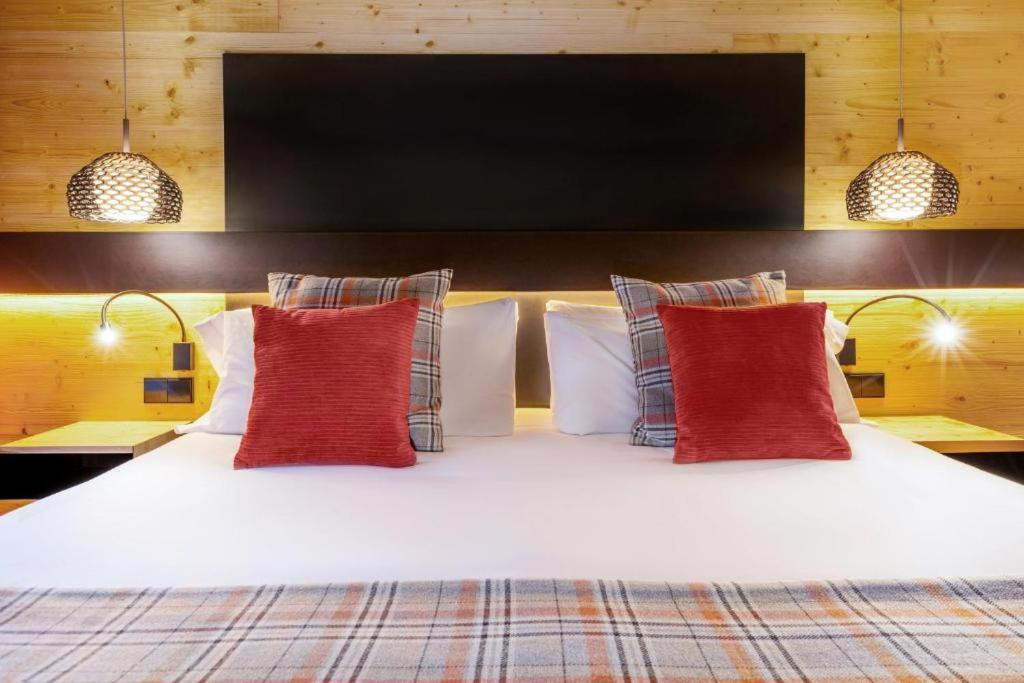 Lodge Park Hotel & Spa 4*