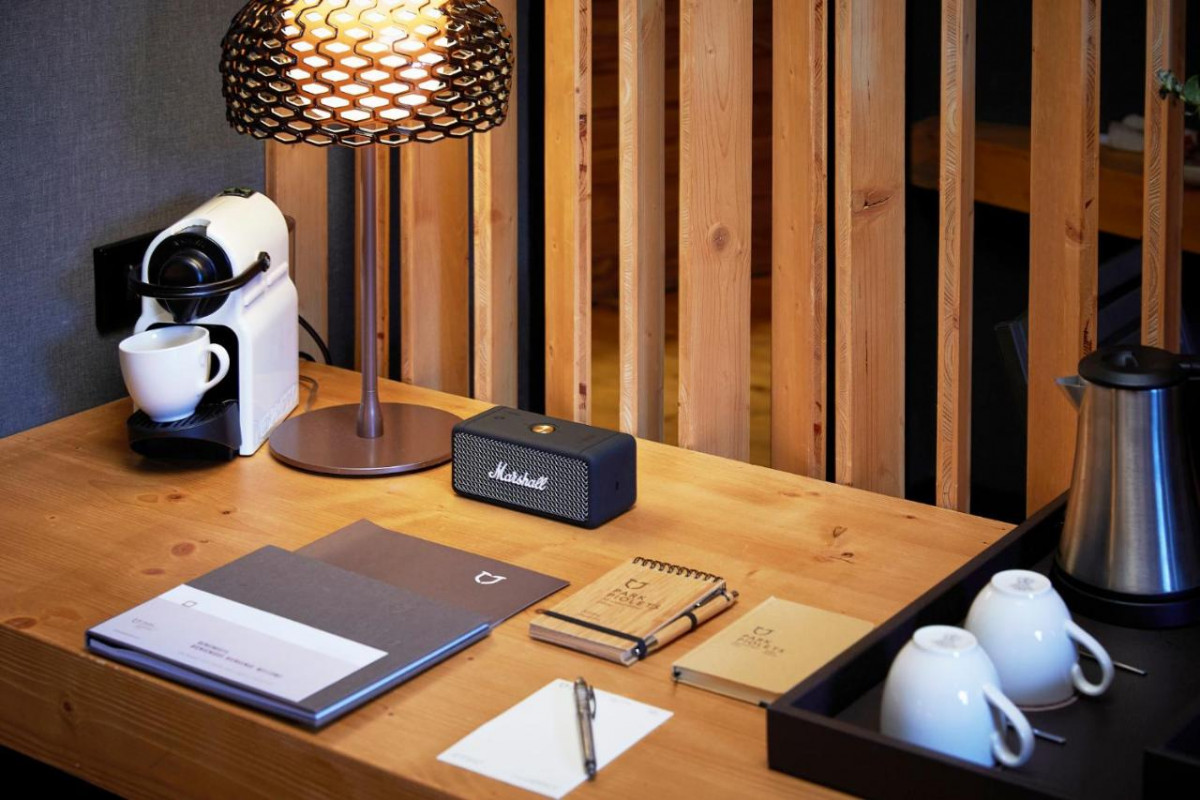 Lodge Park Hotel & Spa 4*