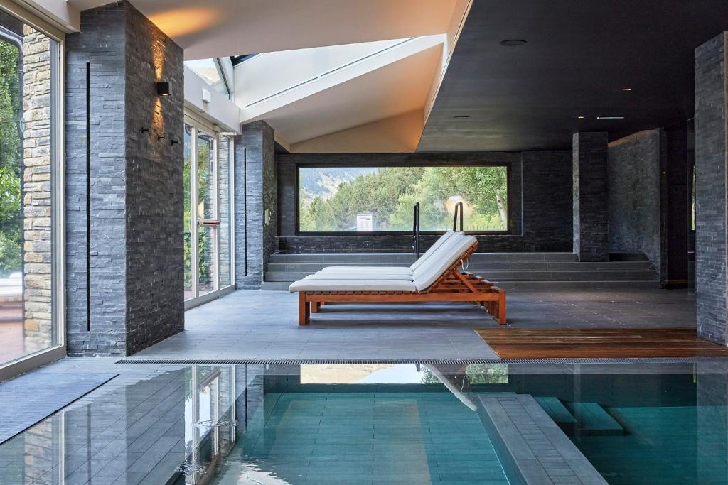 Lodge Park Hotel & Spa 4*
