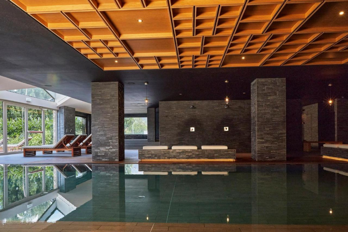 Lodge Park Hotel & Spa 4*