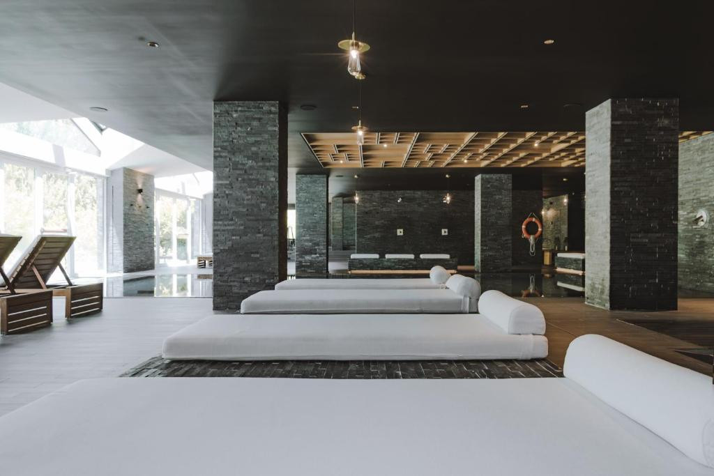 Lodge Park Hotel & Spa 4*