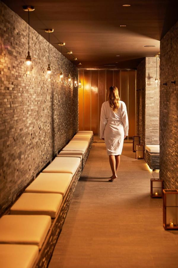 Lodge Park Hotel & Spa 4*