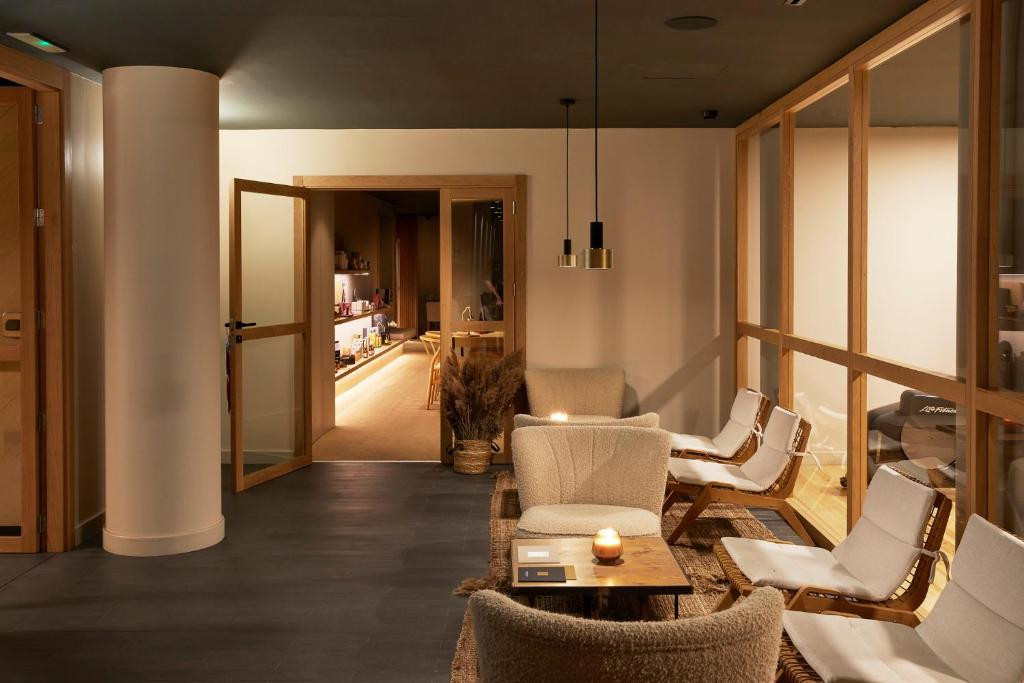 Lodge Park Hotel & Spa 4*