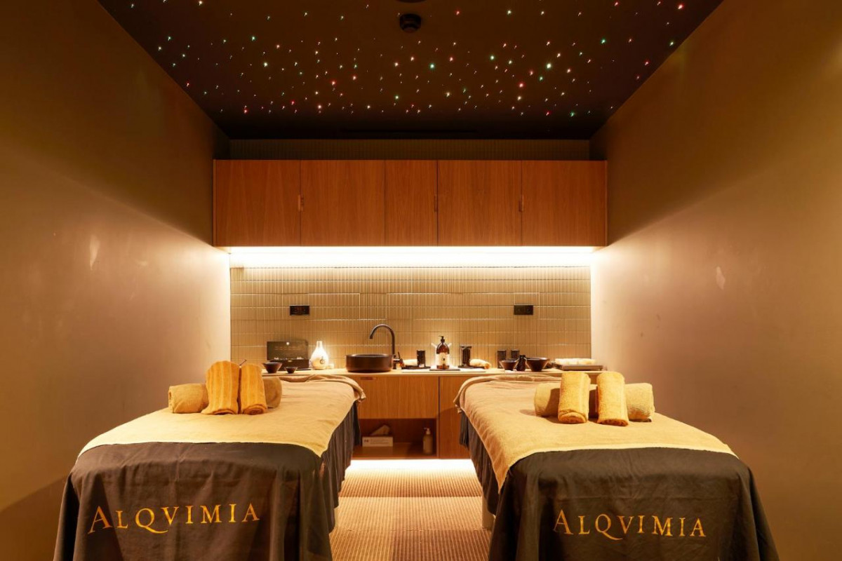 Lodge Park Hotel & Spa 4*