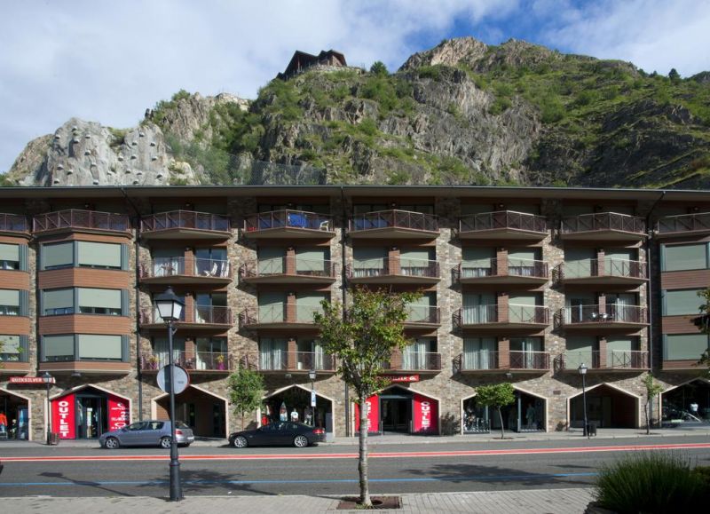 Andorra4days Canillo 3*
