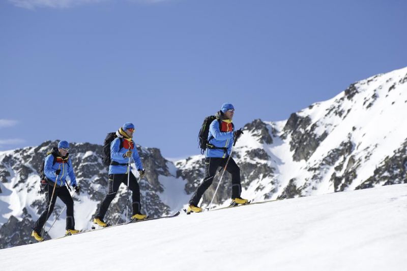Andorra4days Soldeu El Tarter 3*