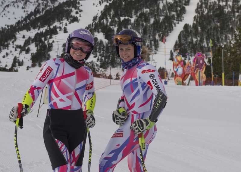 Andorra4days Soldeu El Tarter 3*