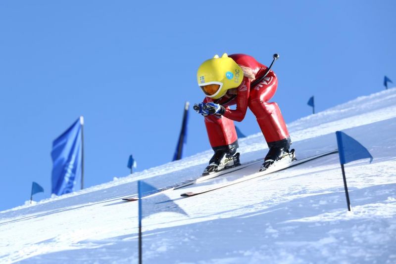 Andorra4days Soldeu El Tarter 3*