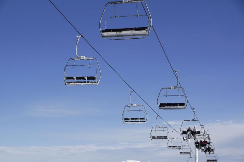 Andorra4days Soldeu El Tarter 3*