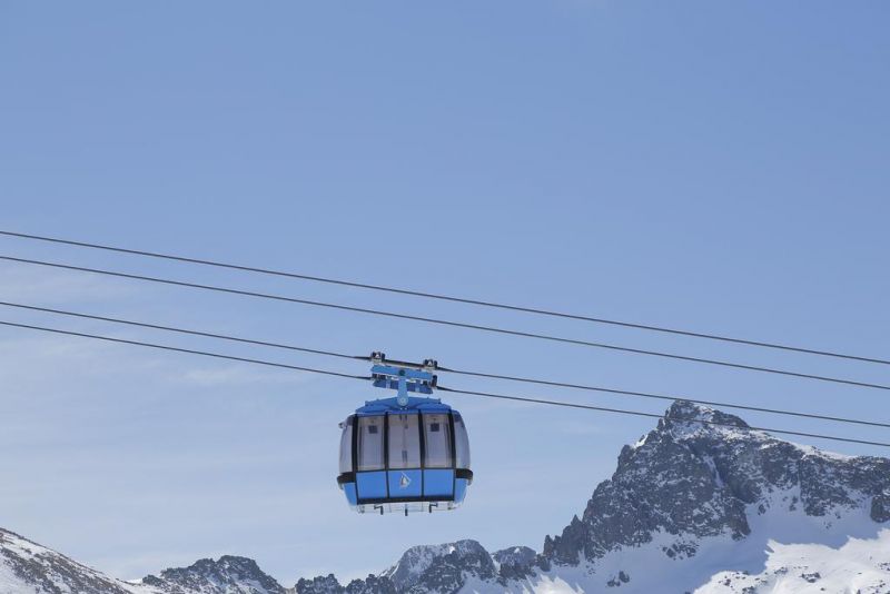 Andorra4days Soldeu El Tarter 3*