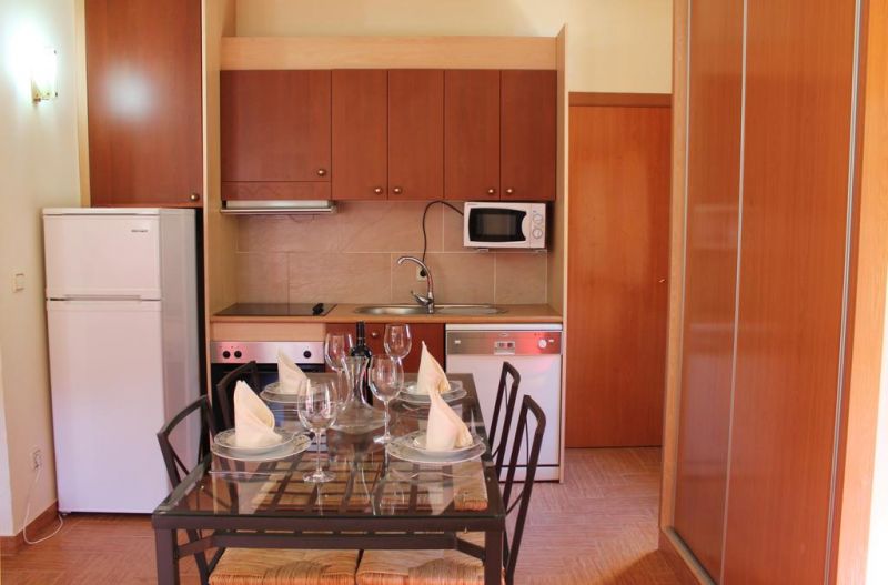 Apartamentos Anem 3000 3*