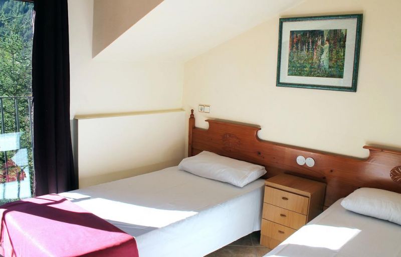 Apartamentos Anem 3000 3*