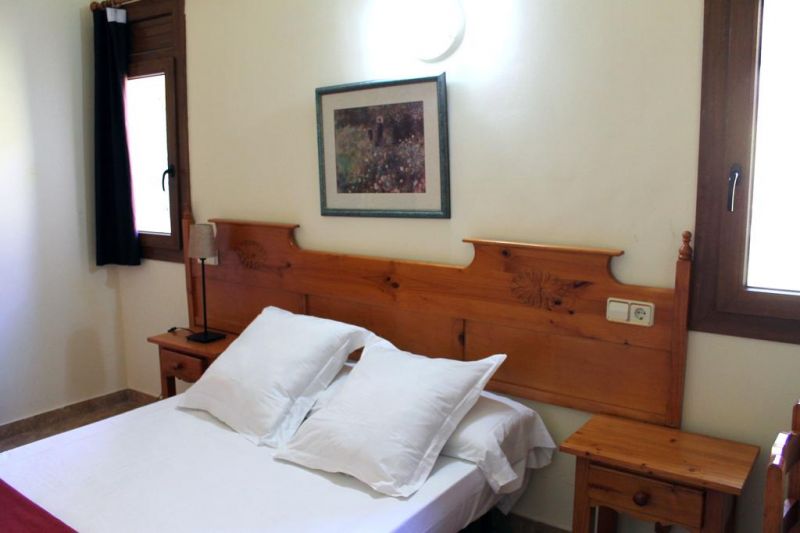 Apartamentos Anem 3000 3*