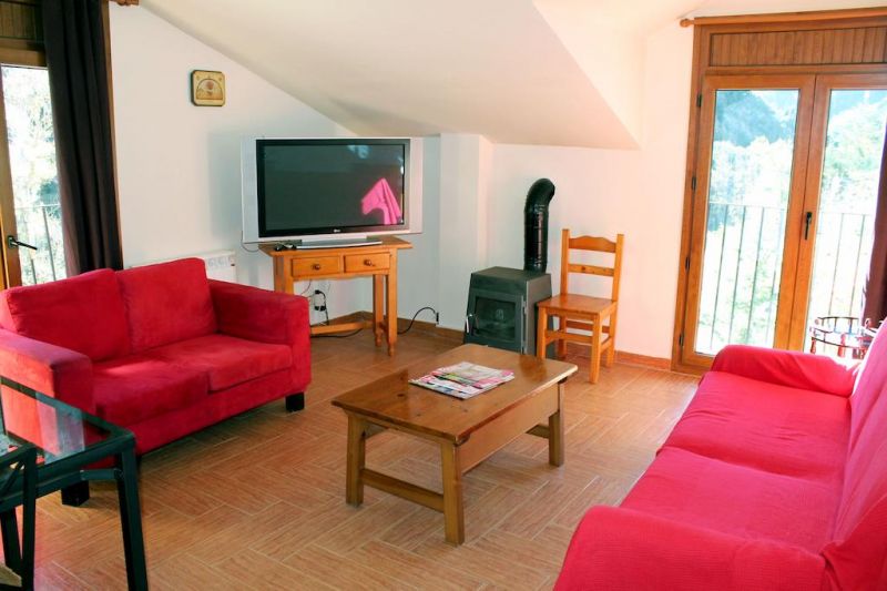 Apartamentos Anem 3000 3*