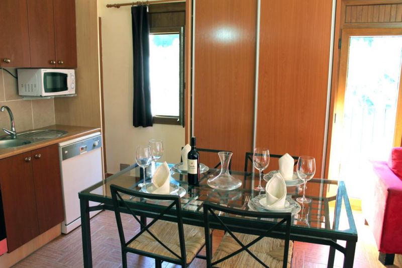 Apartamentos Anem 3000 3*