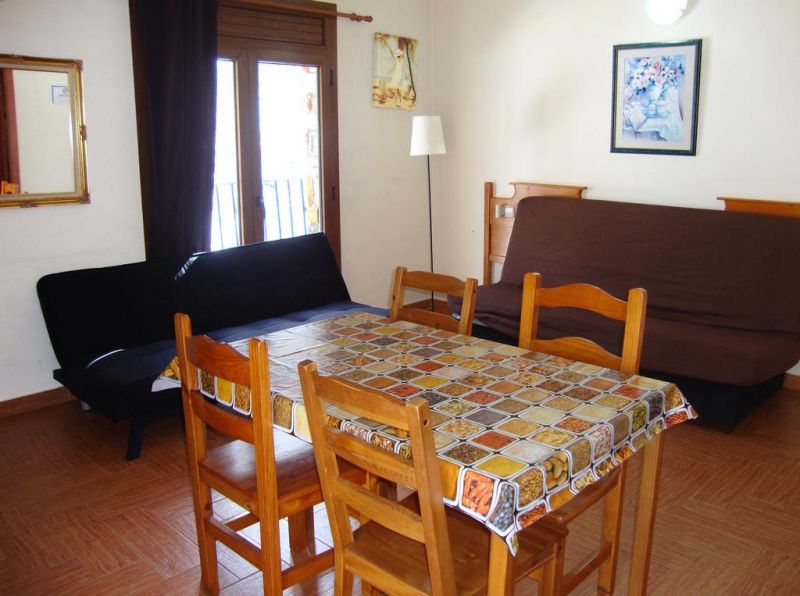 Apartamentos Anem 3000 3*