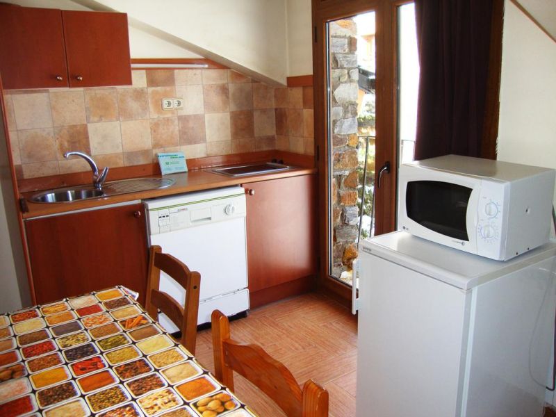 Apartamentos Anem 3000 3*