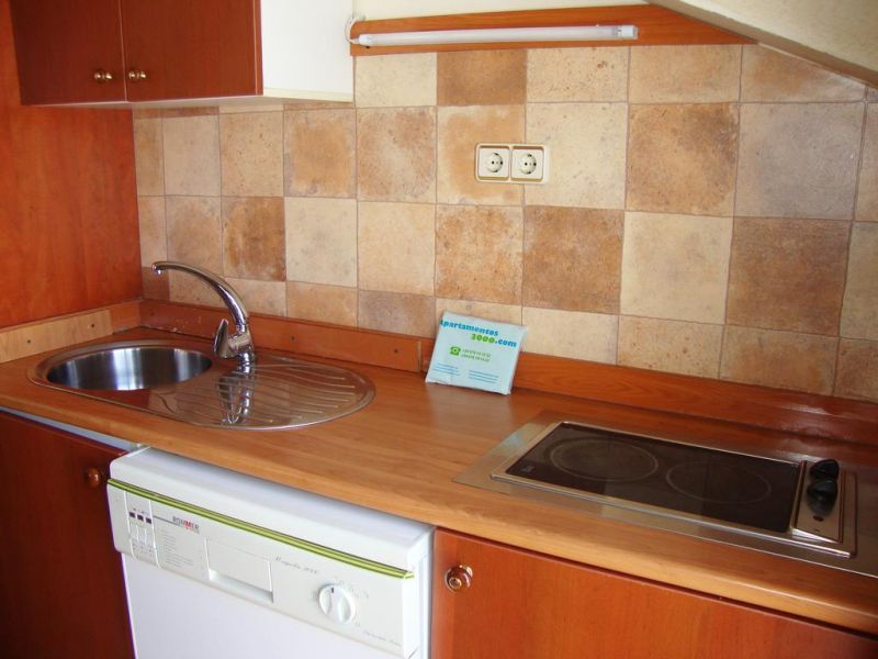 Apartamentos Anem 3000 3*