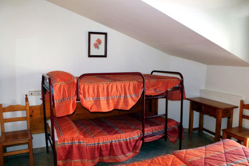 Apartamentos Anem 3000 3*