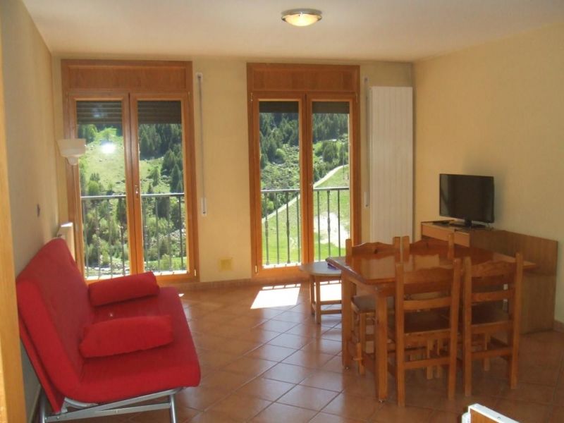 Apartaments Turistics Glac Soldeu 3000 3*