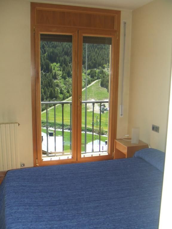 Apartaments Turistics Glac Soldeu 3000 3*