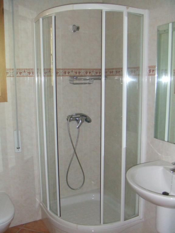 Apartaments Turistics Glac Soldeu 3000 3*