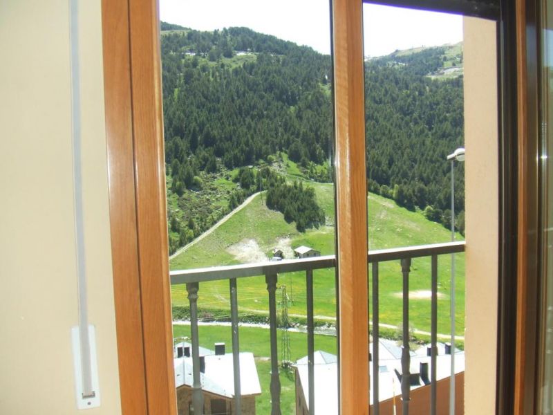 Apartaments Turistics Glac Soldeu 3000 3*