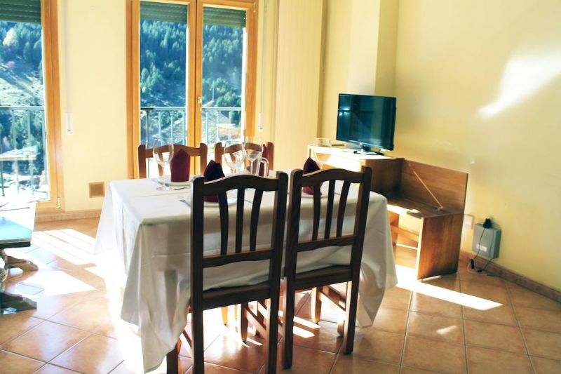 Apartaments Turistics Glac Soldeu 3000 3*