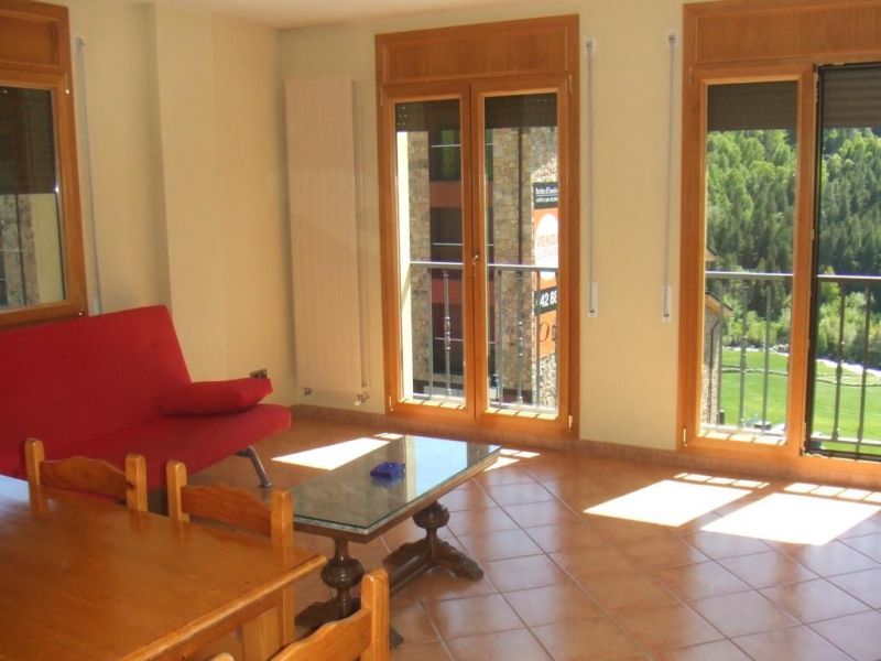 Apartaments Turistics Glac Soldeu 3000 3*