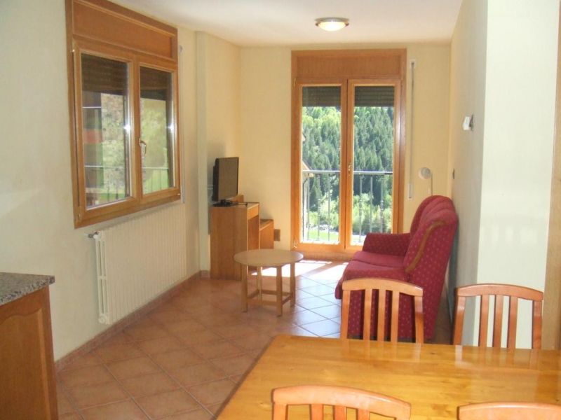 Apartaments Turistics Glac Soldeu 3000 3*